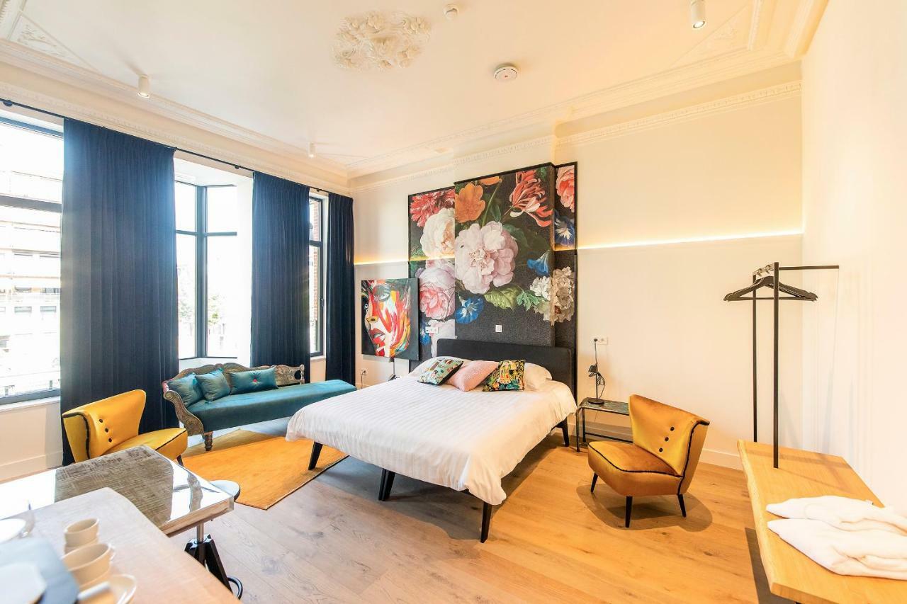 Barefoodgiulia Hotel ฮัสเซลต์ ภายนอก รูปภาพ