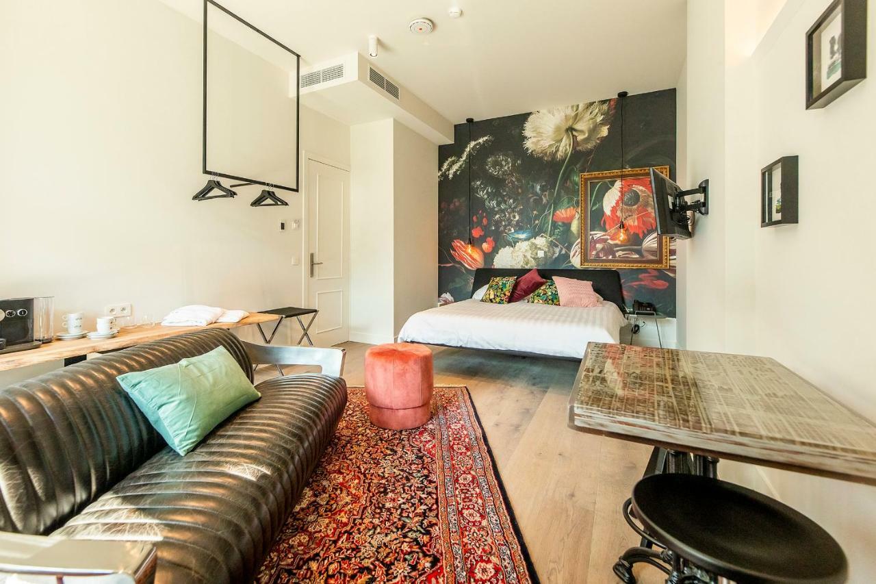 Barefoodgiulia Hotel ฮัสเซลต์ ภายนอก รูปภาพ