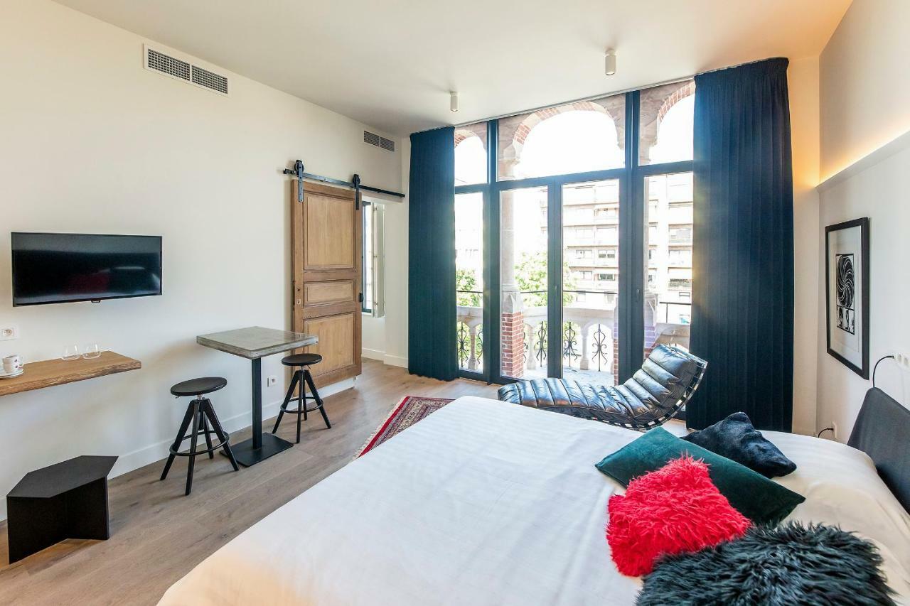Barefoodgiulia Hotel ฮัสเซลต์ ภายนอก รูปภาพ