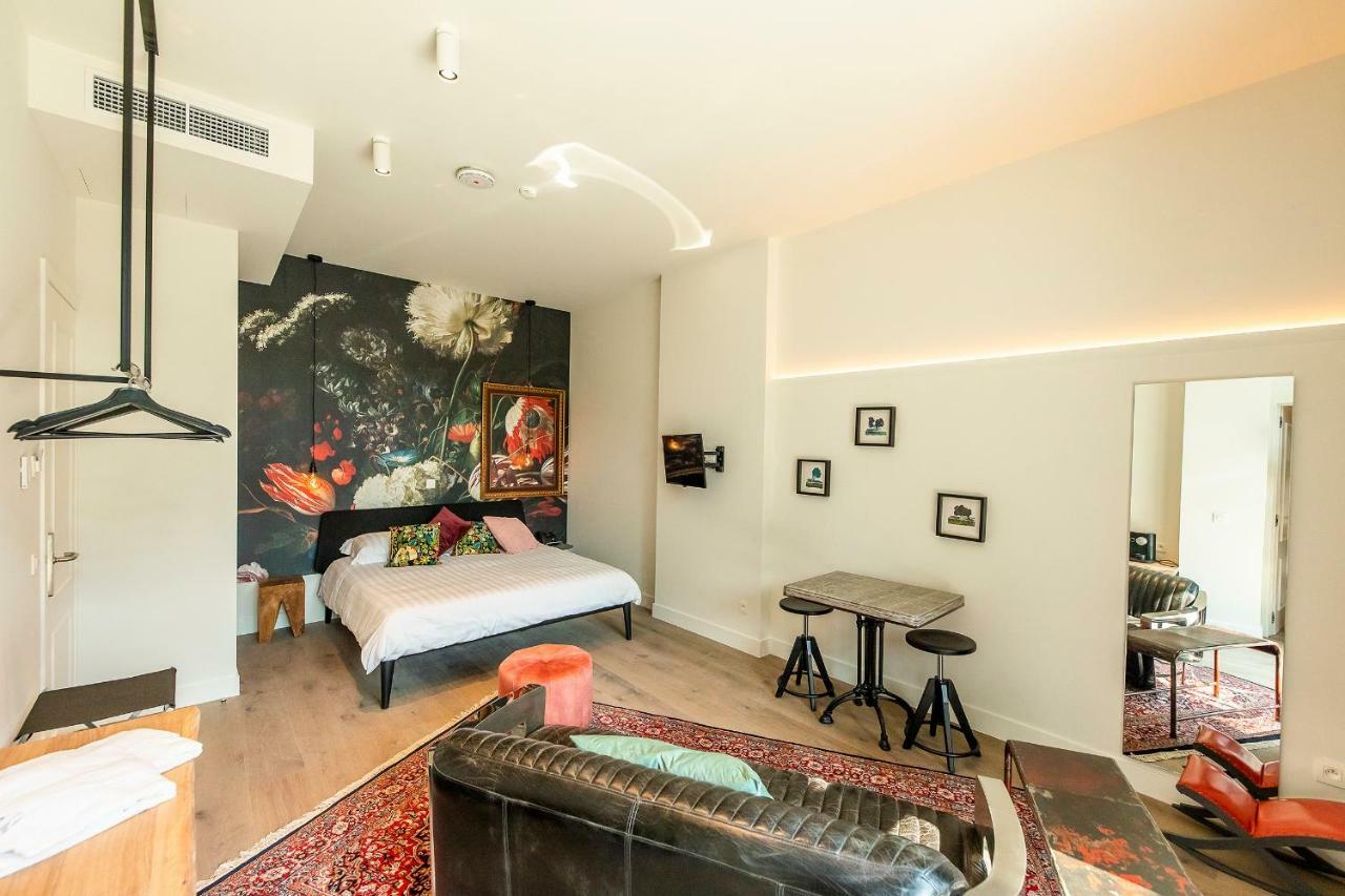 Barefoodgiulia Hotel ฮัสเซลต์ ภายนอก รูปภาพ