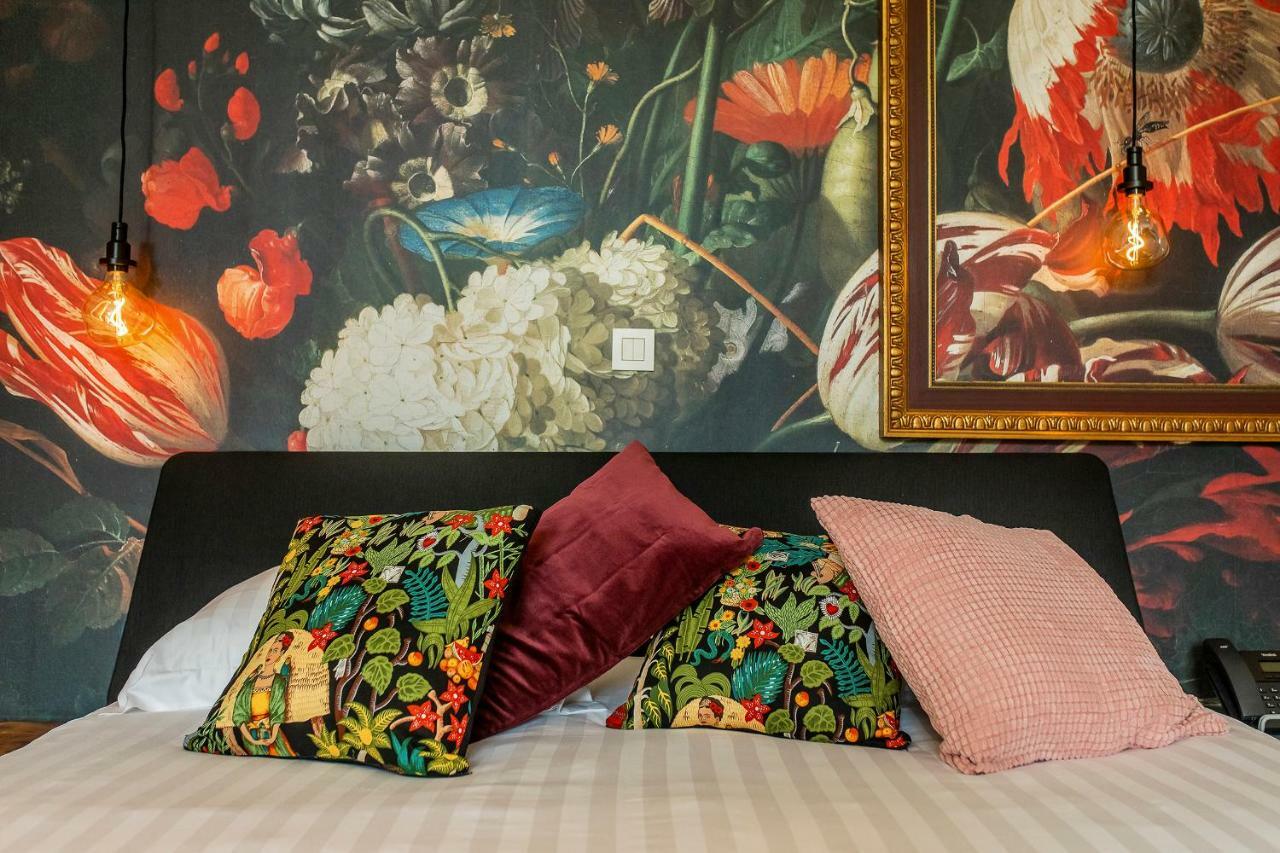 Barefoodgiulia Hotel ฮัสเซลต์ ภายนอก รูปภาพ