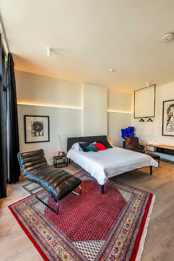 Barefoodgiulia Hotel ฮัสเซลต์ ภายนอก รูปภาพ