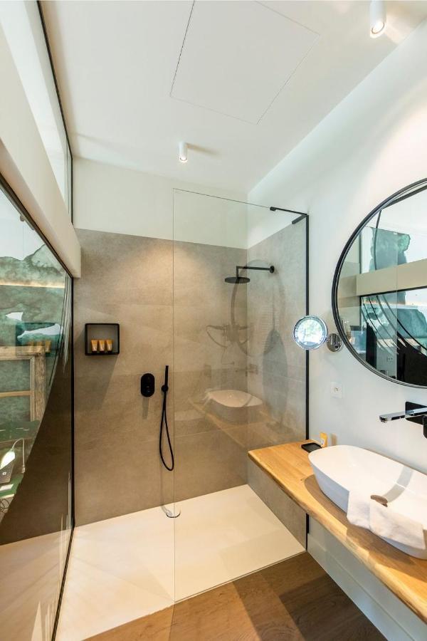Barefoodgiulia Hotel ฮัสเซลต์ ภายนอก รูปภาพ